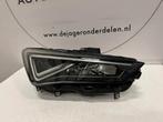 SEAT LEON 4 5FB 5FA FULL LED KOPLAMP RECHTS 5FB941008F 2020-, Ophalen of Verzenden, Gebruikt, Seat