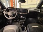 Opel MOKKA 1.2 Turbo Ultimate 1 JAAR BOVAG GARANTIE, 1195 kg, 1199 cc, Zwart, Nieuw