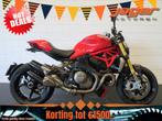 Ducati MONSTER 1200 S PERFECT (bj 2014), Motoren, Motoren | Ducati, Bedrijf, Naked bike