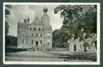 AK Amerongen Kasteel Zuylestein 1942, Verzamelen, Ansichtkaarten | Nederland, Ophalen of Verzenden, 1940 tot 1960, Gelopen, Utrecht