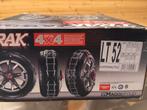 Sneeuwkettingen Maggi TRAK 4x4 LT52, Auto diversen, Ophalen of Verzenden, Nieuw