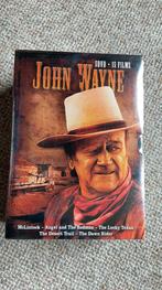 JOHN WAYNE., Vanaf 9 jaar, Ophalen of Verzenden, Voor 1940, Actie en Avontuur