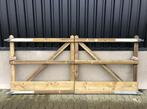 AANBIEDINGEN! Paardenboxen, stalinrichting, omheining, meer!, Weidegang, 1 paard of pony