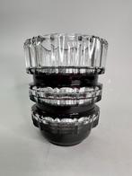 Val St Lambert cut to clear kristal Joseph Simon Art Deco, Antiek en Kunst, Ophalen of Verzenden