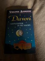 Dawn - Virginia Andrews (Gelezen), Ophalen of Verzenden, Gelezen, Nederland