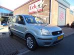 Ford Fusion 1.4-16V Trend AUTOMAAT (bj 2004), Gebruikt, 82 pk, Origineel Nederlands, 39 €/maand