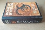 Robert Jordan - Oog van de Wereld, Grote Jacht (HC), Ophalen of Verzenden, Gelezen, Robert Jordan