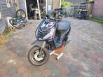 Zip 180cc 2 takt, Ophalen, Maximaal 45 km/u, 180 cc, Zip