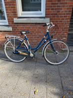 Batavus entrada damesfiets 28 inch with 7 gears, Ophalen, Zo goed als nieuw, Batavus