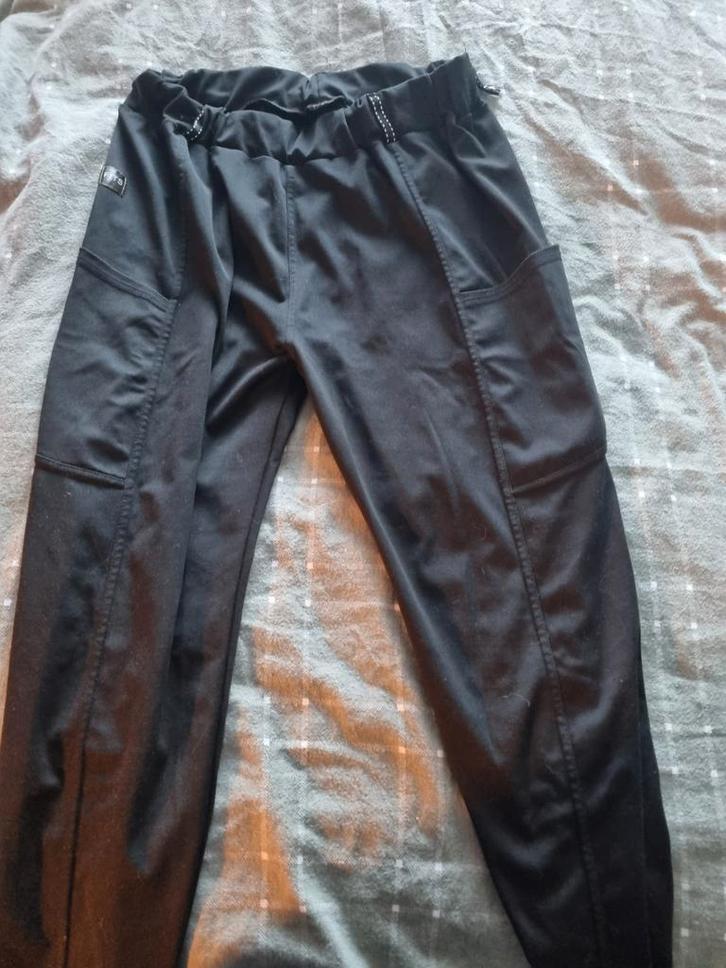 Dunne rijlegging, Dieren en Toebehoren, Paardrijkleding, Onderkleding, Dressuur, Ophalen of Verzenden