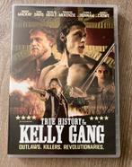 True History of the Kelly Gang, Cd's en Dvd's, Ophalen of Verzenden