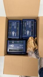 6 stuks Rako RAK-4 Trailing edge dimmer, Ophalen of Verzenden
