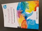 Markus van Alphen - Psychosociale gespreksvoering, Markus van Alphen, Ophalen of Verzenden, Zo goed als nieuw, Nederlands