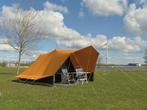 Atomatent Cárabo - nieuw!, Caravans en Kamperen, Tenten, Ophalen, Nieuw, Tot en met 3
