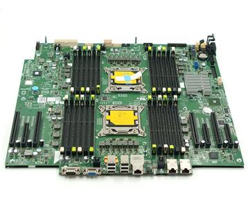 Dell PowerEdge T620 Mainboard 0G1CNH