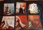 Assassin's creed stripboeken, bieden mogelijk., Boeken, Meerdere comics, Ophalen of Verzenden, Zo goed als nieuw, Europa