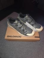 NIEUW/NEW Salomon Speedcross Peak Grijsbeige EU42 2/3 US9, Ophalen of Verzenden, Nieuw, Schoenen