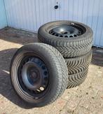 Winterbanden Opel Astra, Ophalen, Gebruikt, 16 inch, Band(en)