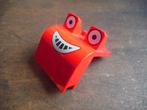 Lego Duplo Bob The Builder Figure Muck (zie foto's), Ophalen of Verzenden, Gebruikt, Losse stenen, Duplo