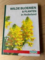 Wilde bloemen en planten in Nederland, Ophalen of Verzenden, Nieuw, Bloemen, Planten en Bomen, Neil Fletcher