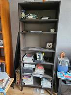 Boekenkast Ikea Regissör, Huis en Inrichting, Ophalen, 50 tot 100 cm, Zo goed als nieuw, 150 tot 200 cm
