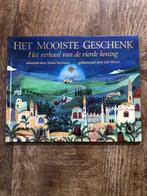 Het mooiste geschenk, h verhaal v.d. vierde koning - Summers, Ophalen of Verzenden, Zo goed als nieuw