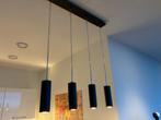 Design plafondlamp, Design, Metaal, Zo goed als nieuw, Ophalen