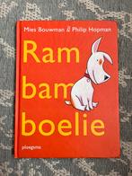M. Bouwman - Rambamboelie, Boeken, Ophalen of Verzenden, Zo goed als nieuw, M. Bouwman