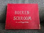 Oud Boeren Schroom Spel, Antiek en Kunst, Antiek | Speelgoed, Ophalen of Verzenden