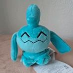 Pokémon Center Sitting Cuties Wynaut plush, Ophalen of Verzenden, Nieuw, Overige typen