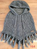 Moscow poncho, Kinderen en Baby's, Moscow, Meisje, Trui of Vest, Ophalen of Verzenden