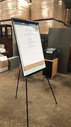 Whitebord / flapover, Huis en Inrichting, Ophalen, Zo goed als nieuw, Overige typen