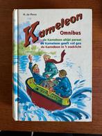 Kamelon Omnibus, Ophalen of Verzenden, Gelezen, H de Roos, Fictie algemeen
