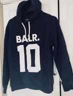 BALR sweater!, Gedragen, Maat 46 (S) of kleiner, Verzenden, Blauw
