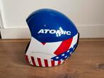 Skihelm Atomic maat XS, 100 tot 140 cm, Overige typen, Ophalen of Verzenden, Zo goed als nieuw