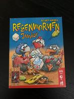 Regenwormen Junior - Leuk dobbelspel voor kinderen, Hobby en Vrije tijd, Gezelschapsspellen | Bordspellen, Een of twee spelers