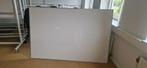 Whiteboard, Huis en Inrichting, Woonaccessoires | Memoborden, Ophalen, Gebruikt, Magneetbord