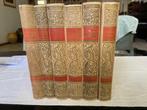 Boeken met antiquarische waarde, Antiek en Kunst, Antiek | Boeken en Bijbels, Ophalen