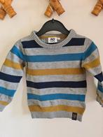 NO COMPROMIS - trui maat 92, Ophalen of Verzenden, Zo goed als nieuw, Trui of Vest