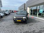 Land Rover Discovery 4 3.0 TD V6 AUT 2013 Zwart, Auto's, Land Rover, Te koop, Geïmporteerd, 3500 kg, 2475 kg