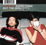 Everything but the Girl, Cd's en Dvd's, Cd's | Dance en House, Ophalen of Verzenden, Gebruikt, Drum and bass