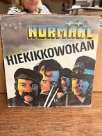 Normaal. Hiekikkowokan, Cd's en Dvd's, Vinyl Singles, Ophalen of Verzenden, Zo goed als nieuw, Nederlandstalig
