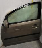 Toyota Prius 2007 Linker Voordeur, Ophalen, Gebruikt, Deur, Toyota