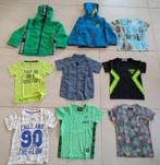 Kinderkleding - Maat 104 - Zomer - Allerlei, Kinderen en Baby's, Kinderkleding | Maat 104, Ophalen of Verzenden, Gebruikt, Jongen