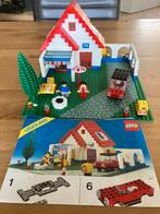 Lego 6374, Ophalen of Verzenden, Zo goed als nieuw