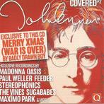 JOHN LENNON CD COVERED #2 + MADONNA + OASIS + SUGABABES, Ophalen of Verzenden, 1980 tot 2000, Zo goed als nieuw