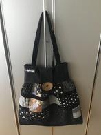 designers schoudertas, Ophalen of Verzenden, Zo goed als nieuw, Zwart, Overige merken