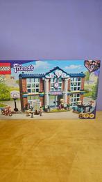 Lego friends 41682, Ophalen of Verzenden, Zo goed als nieuw, Complete set, Lego