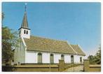Est Ned Herv Kerk Ongelopen Ansichtkaart ( B4463, Verzamelen, Ansichtkaarten | Nederland, Ophalen of Verzenden, Ongelopen