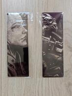 Mass Effect stalen boekenlegger set, Verzamelen, Ophalen of Verzenden, Nieuw